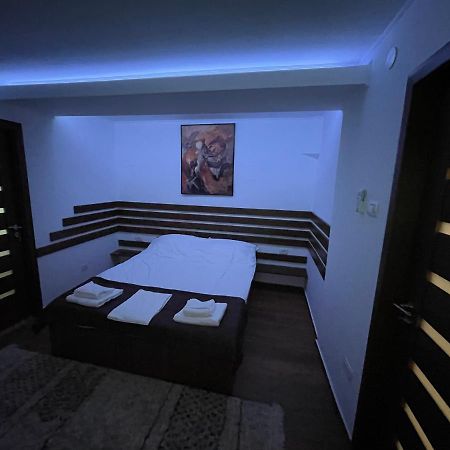 Apartament 2 Camere La Casa - Bucuresti エクステリア 写真