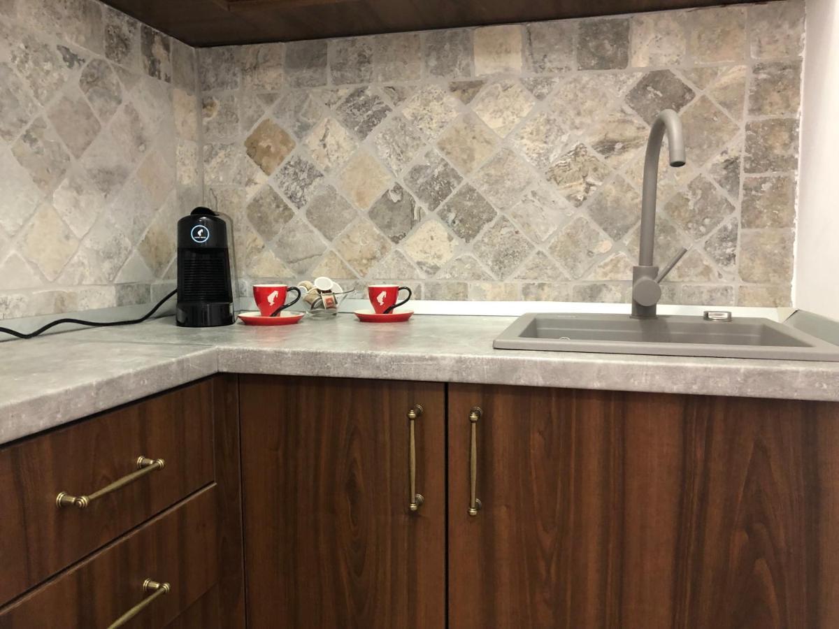 Apartament 2 Camere La Casa - Bucuresti エクステリア 写真