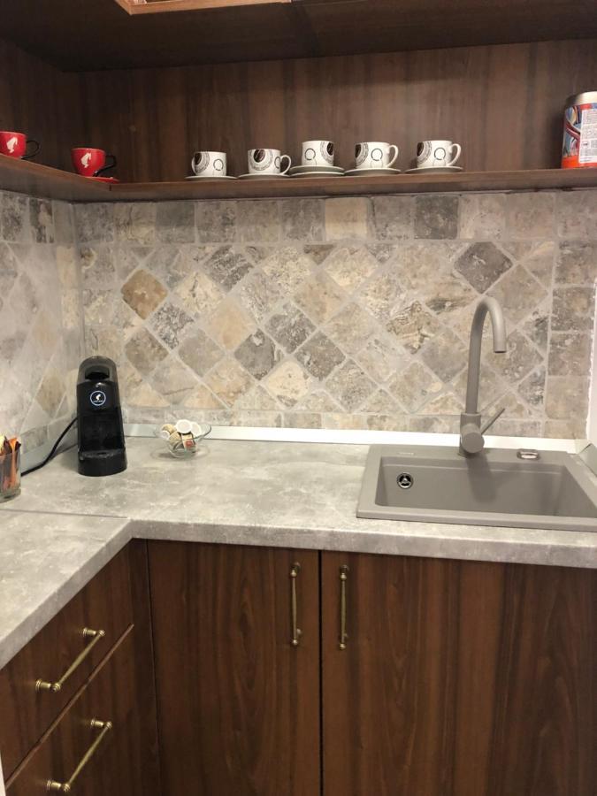 Apartament 2 Camere La Casa - Bucuresti エクステリア 写真