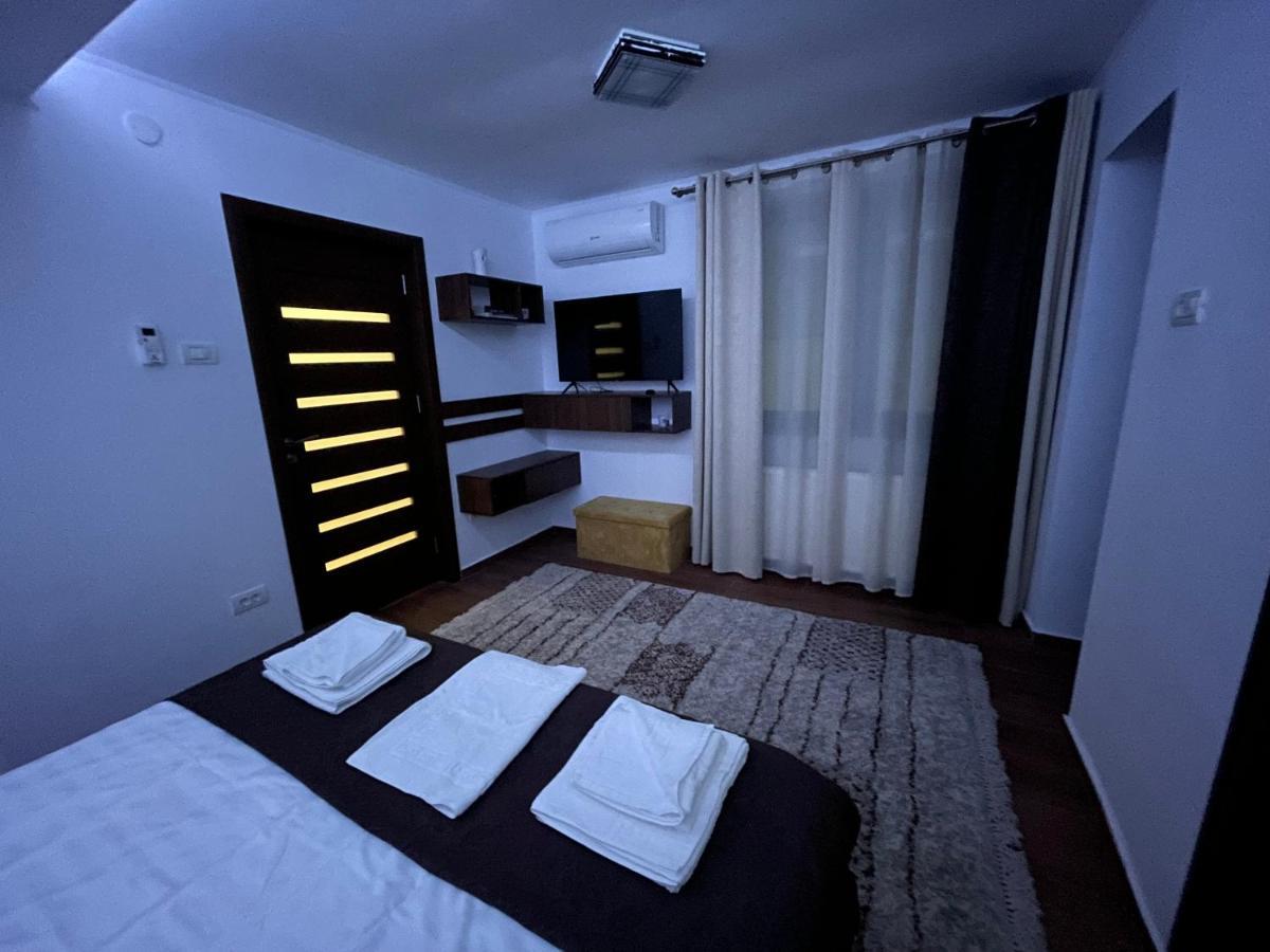 Apartament 2 Camere La Casa - Bucuresti エクステリア 写真