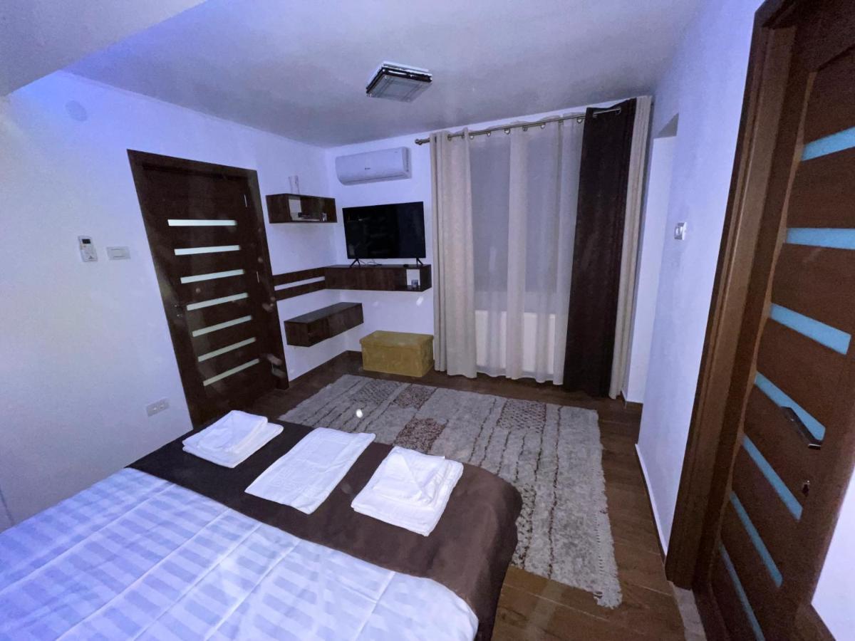 Apartament 2 Camere La Casa - Bucuresti エクステリア 写真