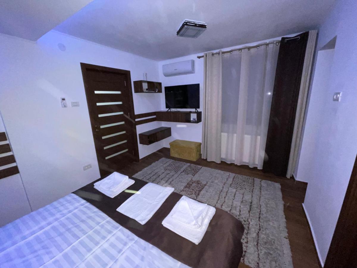 Apartament 2 Camere La Casa - Bucuresti エクステリア 写真