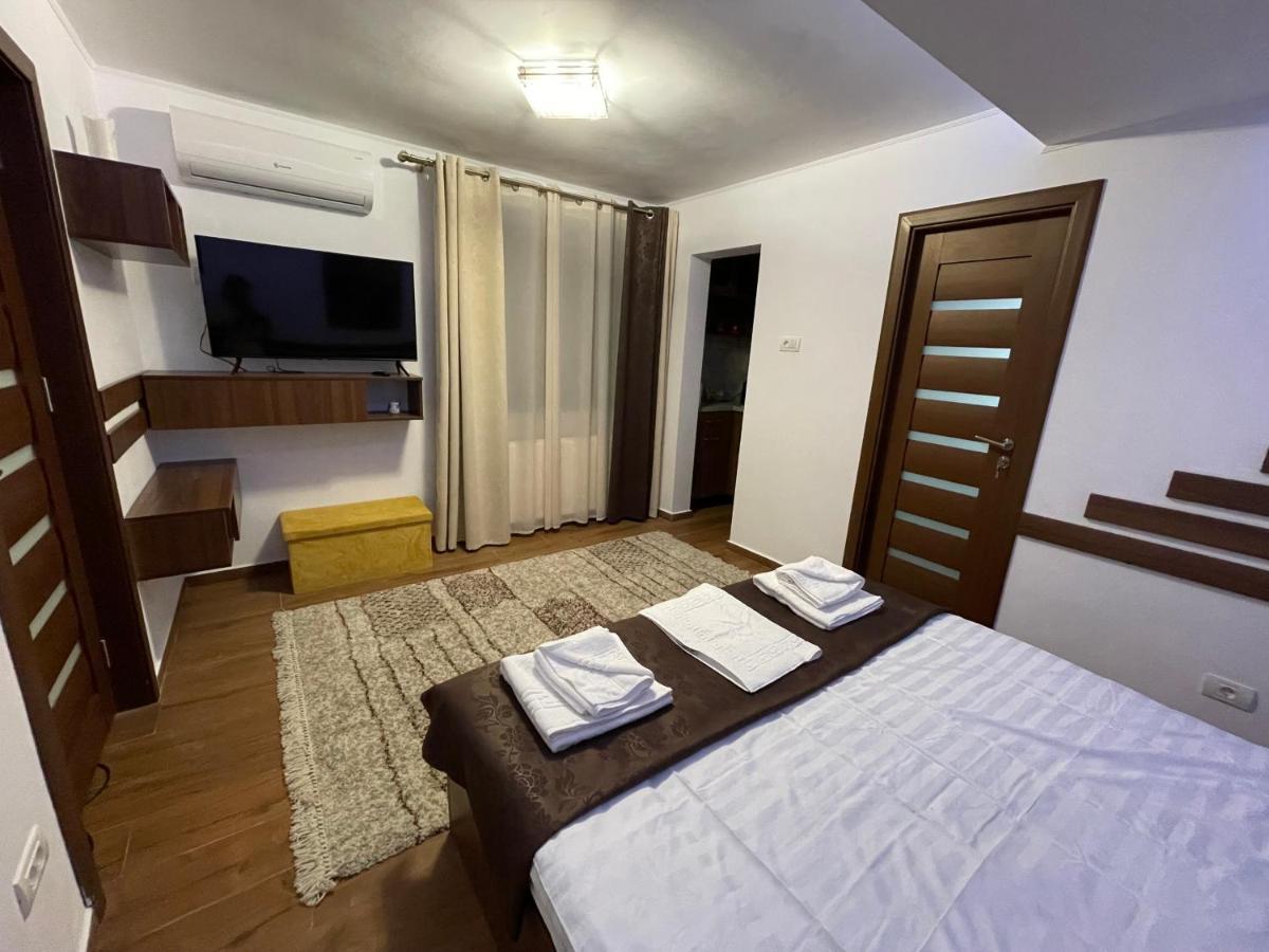 Apartament 2 Camere La Casa - Bucuresti エクステリア 写真